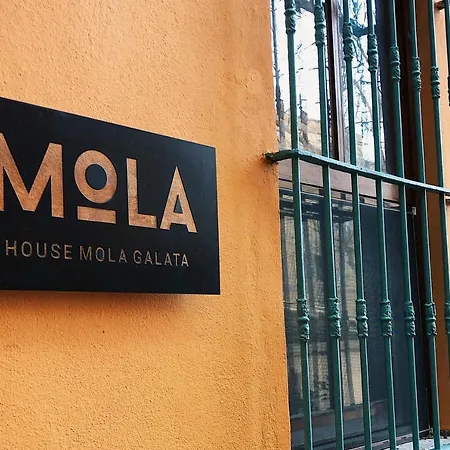 House Mola Galata 2* Istanbul