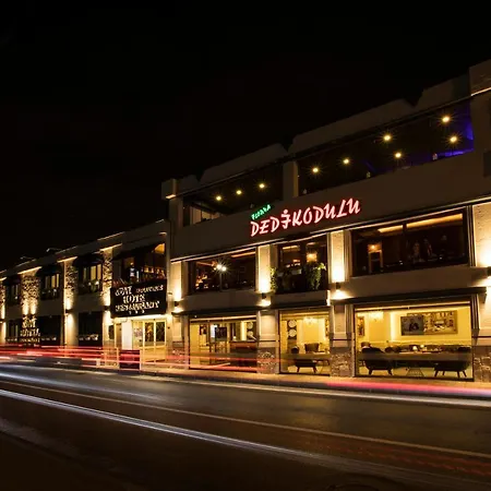 B&B Florya Novi Istanbul