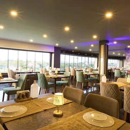 B&B Florya Novi *