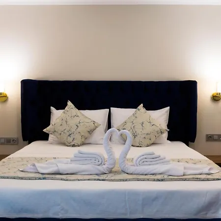 Florya Novi Bed & Breakfast Istanbul