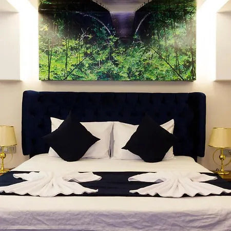 Florya Novi B&B *
