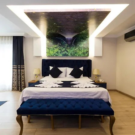 Bed & Breakfast Florya Novi