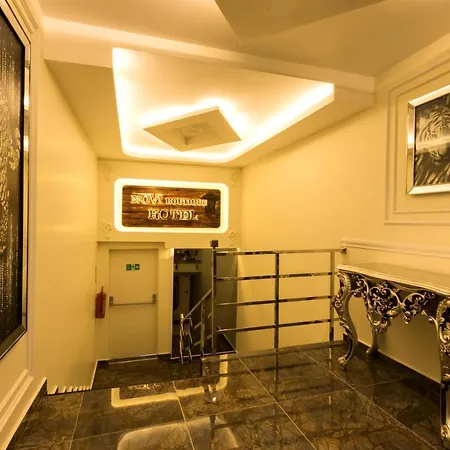 Florya Novi Istanbul