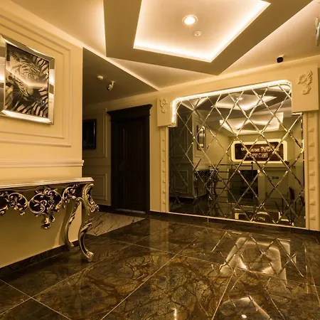 Florya Novi Bed & Breakfast Istanbul
