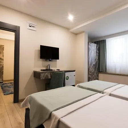 Bed & Breakfast Florya Novi Istanbul