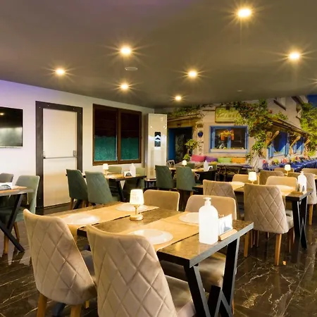 Bed & Breakfast Florya Novi Istanbul