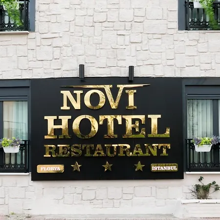Florya Novi B&B *