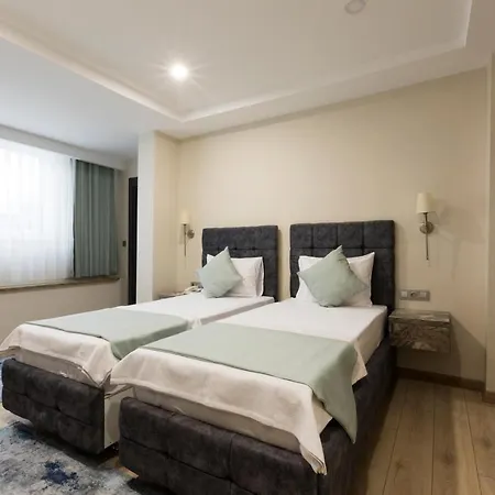 Bed & Breakfast Florya Novi Istanbul