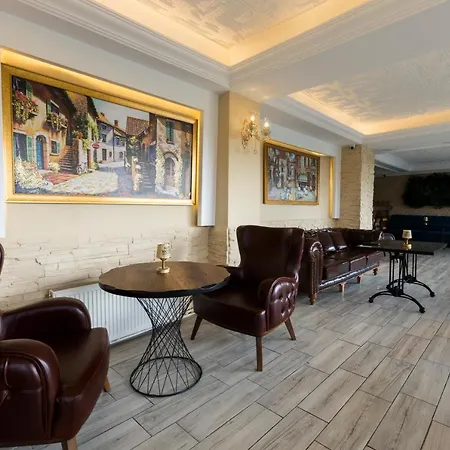 Florya Novi B&B
