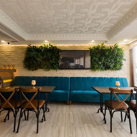 Florya Novi Bed & Breakfast