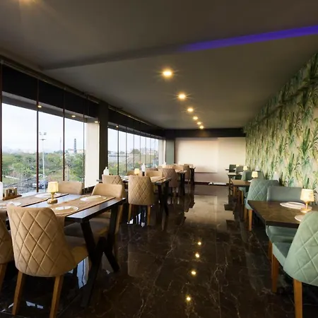Florya Novi Bed & Breakfast Istanbul