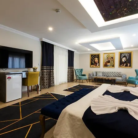 Bed & Breakfast Florya Novi