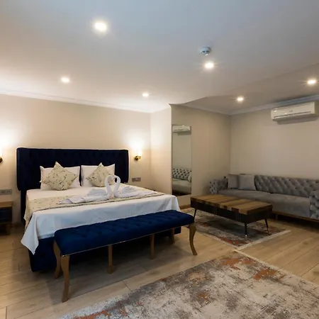 Bed & Breakfast Florya Novi