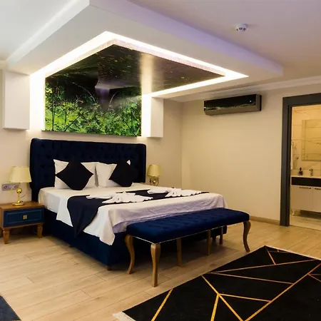 Florya Novi Bed & Breakfast Istanbul