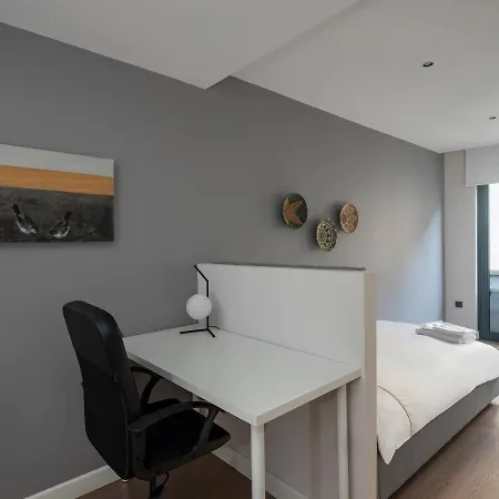 Apartment Vng - Tophane 2 Istanbul