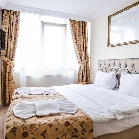 Camelot Istanbul