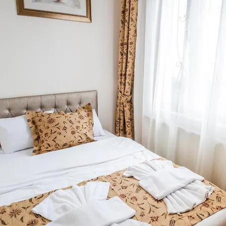 Apartment Camelot *