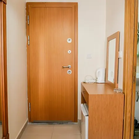 Camelot Apartment Istanbul
