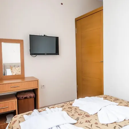 Camelot Apartment