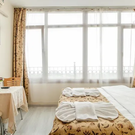 Camelot Apartment