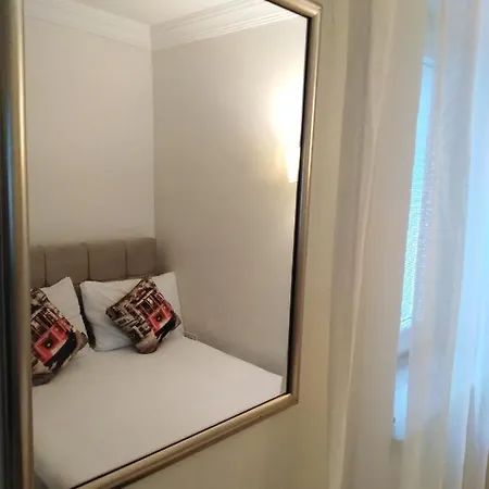 Taksim Life House