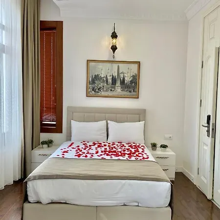 Nusretbey Hotel