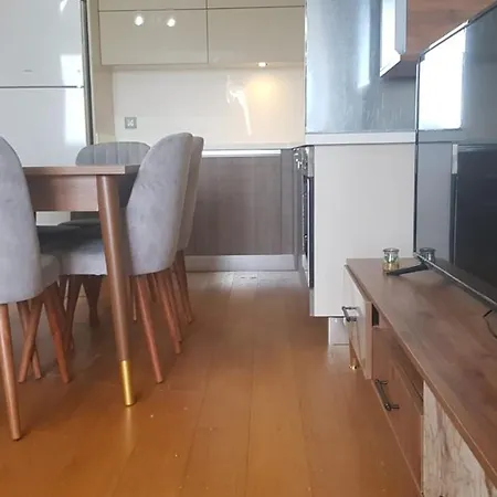 Apartment Venezia Mega Outlet