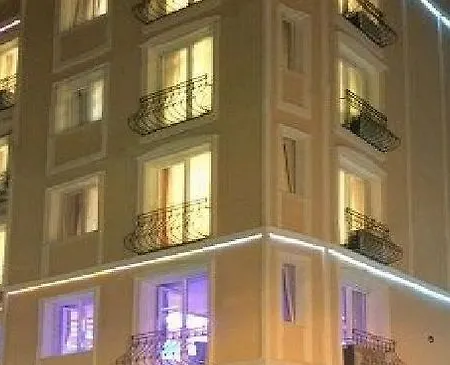 Gulhane Corner Istambul