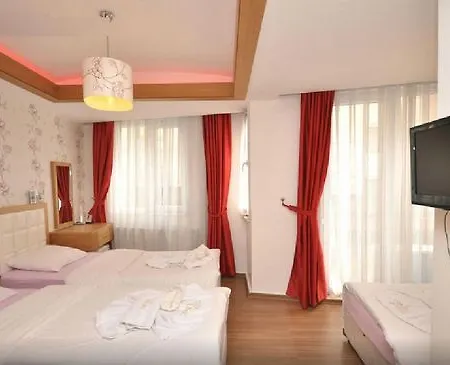 Gulhane Corner 4* Istanbul
