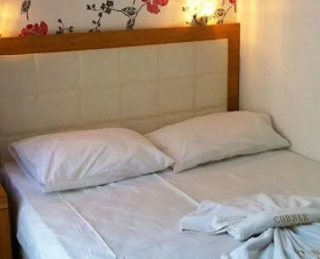 Hotel Gulhane Corner