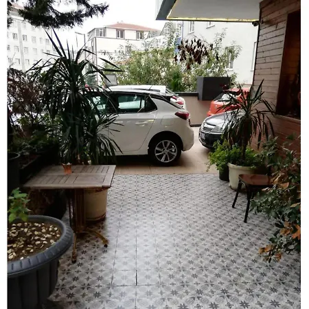 A Plus Mecidiyekoy Istanbul