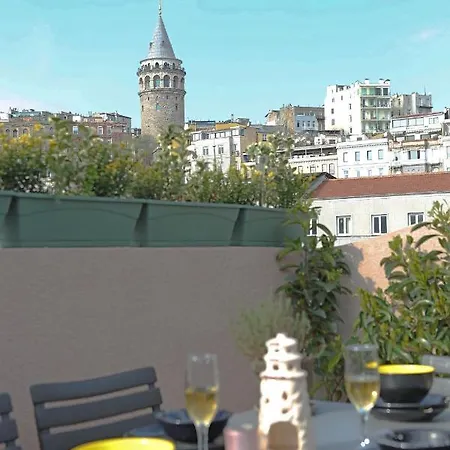 Aras * Istanbul