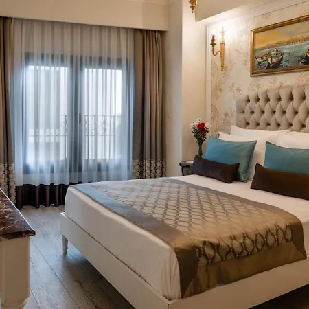 The Pera Hill 4* Istambul