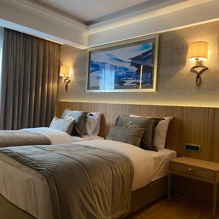 Hotel Lady Diana