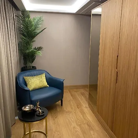 Hotel Lady Diana Istanbul