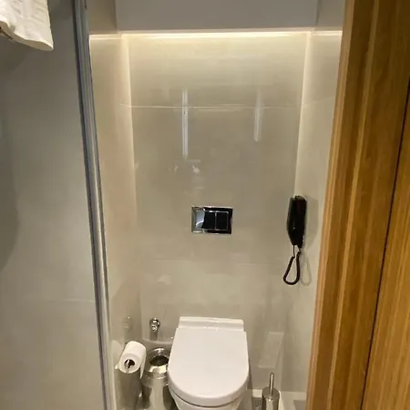 Lady Diana Hotel Istanbul