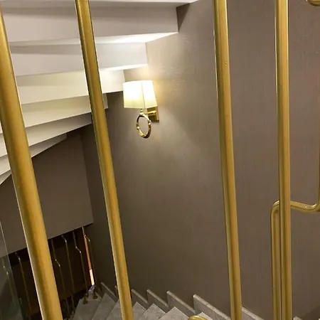 Hotel Lady Diana