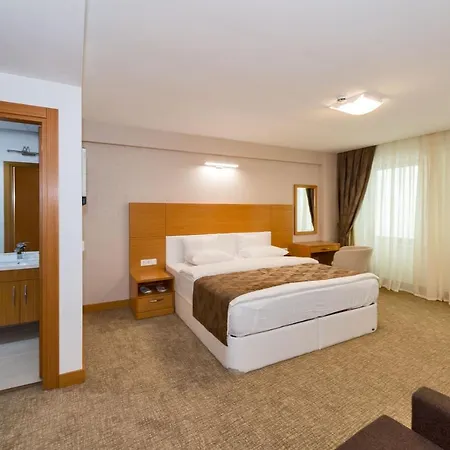 Bed & Breakfast Mien W Istanbul