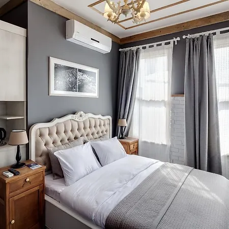 Loka Hotell