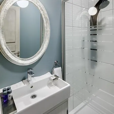 Loka Hotell Istanbul