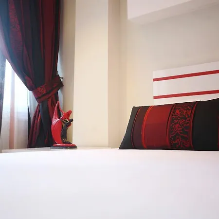 Aparthotel Balance Taksim