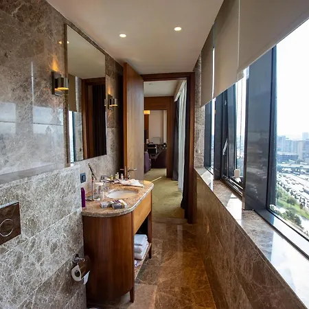 Uranus Topkapi Hotel Istanbul