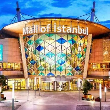 Mall Of *
