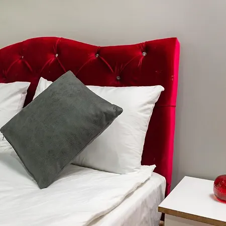 Apartment Mila House Ayasofya Istanbul