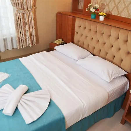 Hotel Old Viva Istanbulská provincie