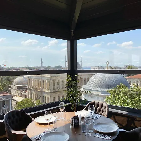 Pierre Loti Old City- Special Category Hotel 4*