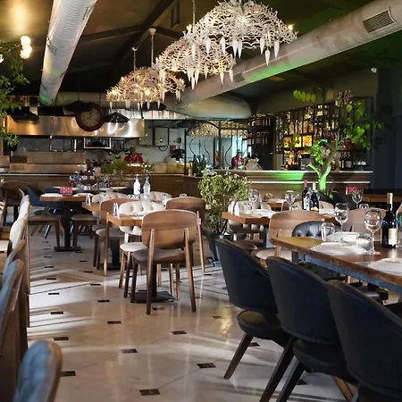 Pierre Loti Old City- Special Category Hotel 4*