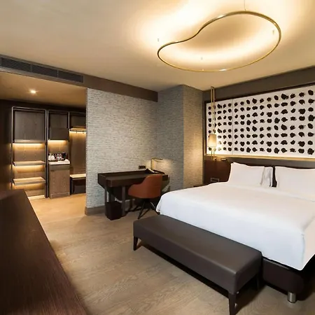 Radisson Collection Hotel, Vadistanbul