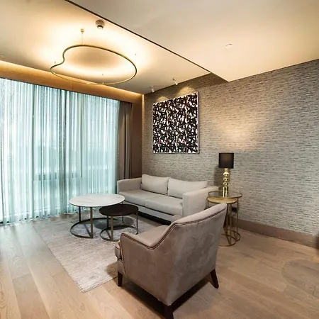 Radisson Collection Hotel, Vadistanbul Hotel