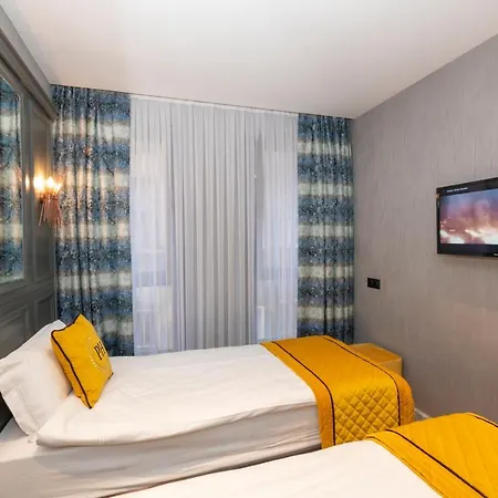 Hotel Peri Taksim